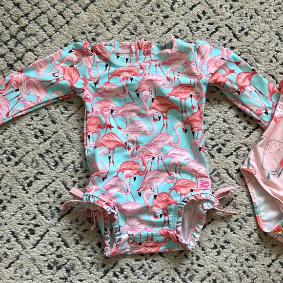 6-12m swimsuit bundle - Picture 5 of 10